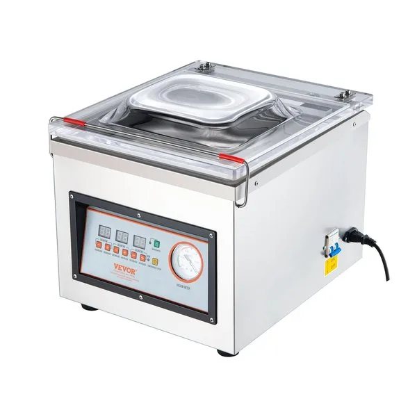 Sous vide kodus: kuidas vaakumpakendajaga liha, kala ja köögivilju küpsetada